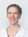 Photo: Dr. Karen Knops, MD