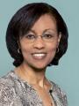 Photo: Dr. Meaza Selassie, MD