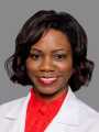 Photo: Dr. Shaundre Brown, MD