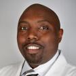 Photo: Dr. Kenneth Caldwell, MD