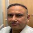 Photo: Dr. Sanjay Patwardhan, MD