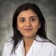 Photo: Dr. Kajal Patel, MD
