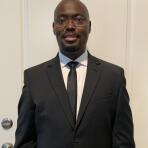 Frank Akpati, FNP-BC