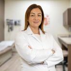 Jovana Miskovic, NP