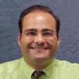 Photo: Dr. Aristides Maniatis, MD