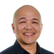 Photo: Dr. Alfredo Ermac, MD