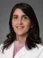 Photo: Dr. Nour Batarseh, MD