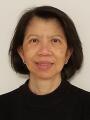 Photo: Dr. Brenda Wong, MD
