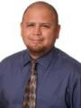 Photo: Dr. Antonio Meraz, MD