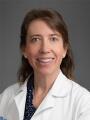 Photo: Dr. Caroline Marcus, MD
