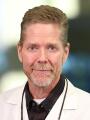 Photo: Dr. John Agent, DO