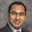 Photo: Dr. Ruben Vaidya, MD