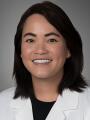 Photo: Dr. Jacqueline Le-Guevara, MD