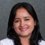 Dr. Rachel George, MD