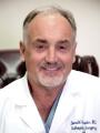 Photo: Dr. Donald Striplin, MD