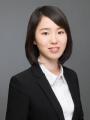 Photo: Dr. Li Yiting, MD