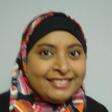 Dr. Shereen Saba, MD