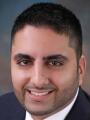 Photo: Dr. Adam Khadbai, MD