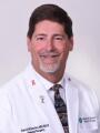 Photo: Dr. David Dexter, MD