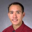 Photo: Dr. Justin Stahl, MD