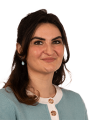 Photo: Dr. Arezou Nazary, MD
