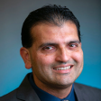 Photo: Dr. Devang Desai, MD