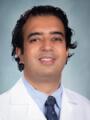 Photo: Dr. Jaffer Hussain, MD