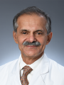 Photo: Dr. Sharad Lakhanpal, MD