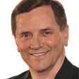 Photo: Dr. Rick Jackson, MD