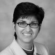 Photo: Dr. Maria Gregory, MD
