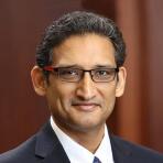 Dr. Thomas Alexander, MD