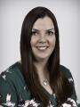 Photo: Dr. Sarah Chambers Gurson, MD