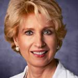 Photo: Dr. Julia Haller, MD