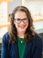 Photo: Dr. Erin Papp, OD