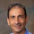 Photo: Dr. Hazem Al-Andary, MD