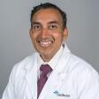 Photo: Dr. Sailesh Nayar, MD