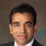 Dr. Nandesh Patel, MD