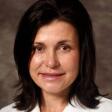 Photo: Dr. Tatiana Brown, MD