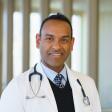 Photo: Dr. Alex Varghese, MD