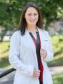 Photo: Dr. Erin Meffan, OD