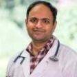 Dr. Pradeep Gujja, MD