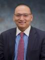 Photo: Dr. Narayan Dharel, MD