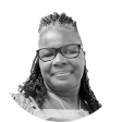 Photo: Monique Harris, LPC