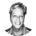 Linda Weiss, LCSW