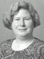 Photo: Dr. Patricia Burford, MD