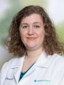 Photo: Dr. Colleen Alexander, MD