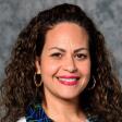 Photo: Dr. Monique Bosque-Perez, DO