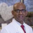Photo: Dr. Umar Boston, MD