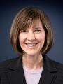 Photo: Dr. Laura Ford-Mukkamala, DO