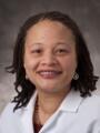 Photo: Dr. India Williams, MD